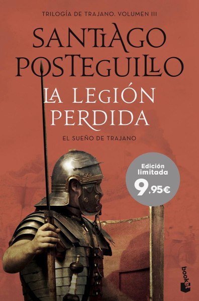 La Legion Perdida