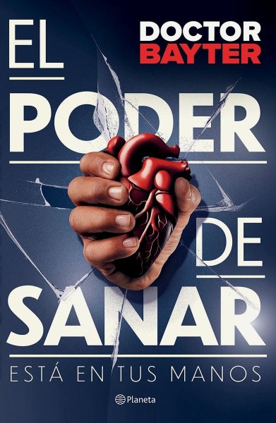 El Poder De Sanar Esta En Tus Manos