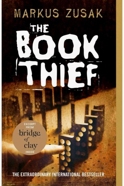 The Book Thief