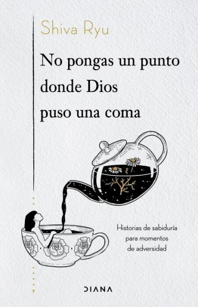 No Pongas Un Punto Donde Dios Puso Una Coma
