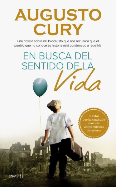 En Busca Del Sentido De La Vida