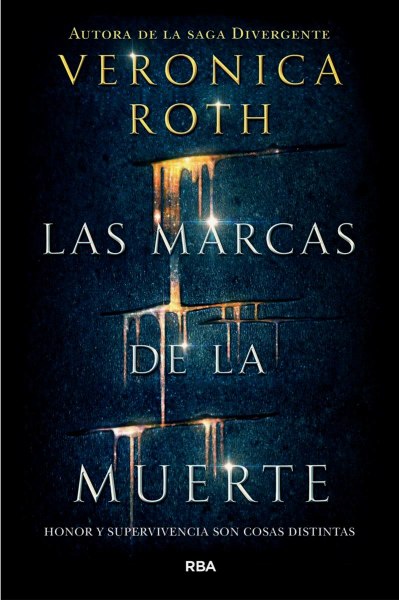 Las Marcas De La Muerte