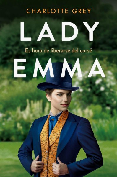 Lady Emma