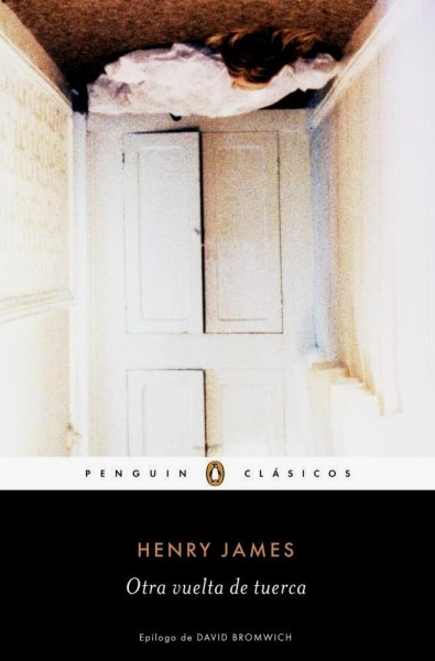 Otra Vuelta De Tuerca