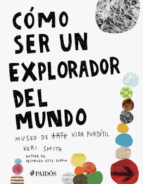 Como Ser Un Explorador Del Mundo