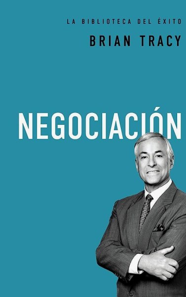 Negociacion Brian Tracy