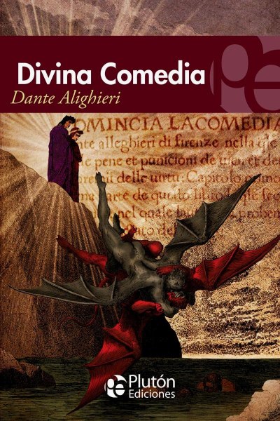 Divina Comedia - Pluton