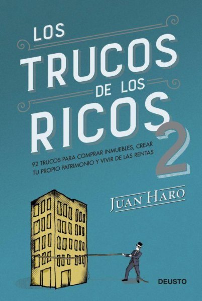 Los Trucos De Los Ricos 2