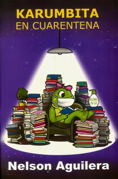 Karumbita En Cuarentena