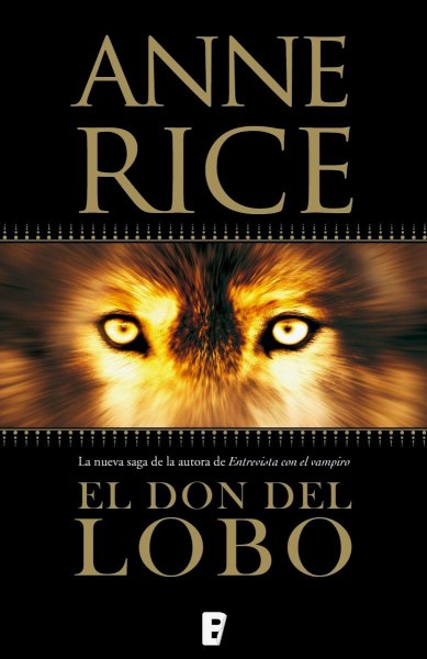 El Don Del Lobo