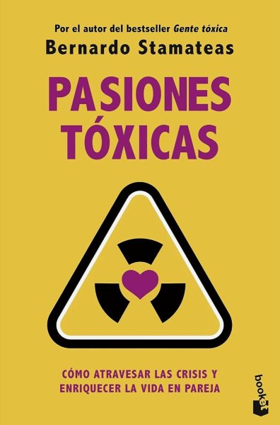 Pasiones Tóxicas
