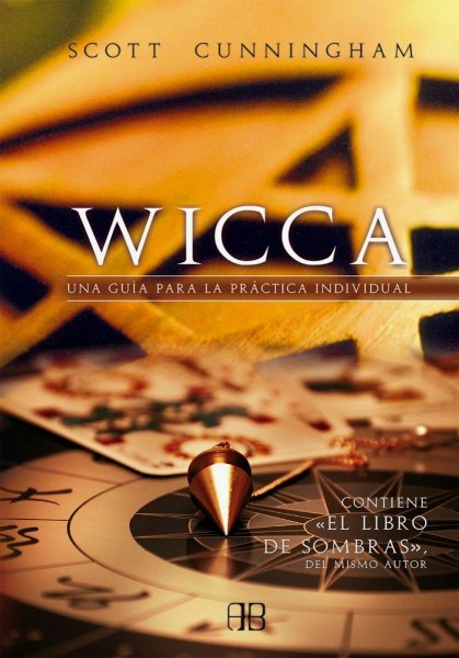 Wicca Una Guia Para La Practica Individual