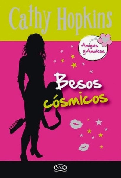 Amigas y Amores Besos Cosmicos