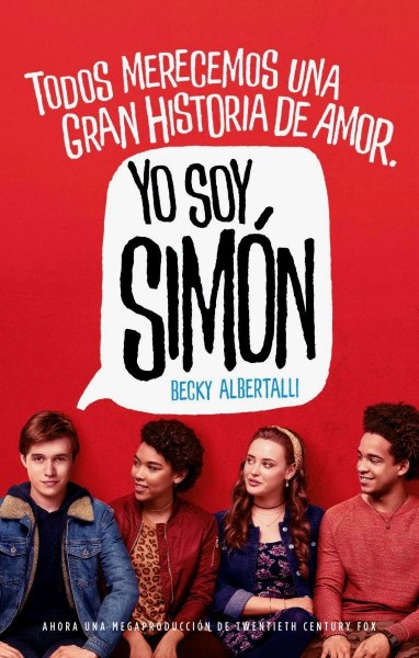 Yo Soy Simon