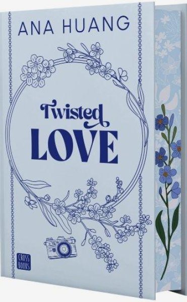 Twisted 1 Twisted Love Edición Especial