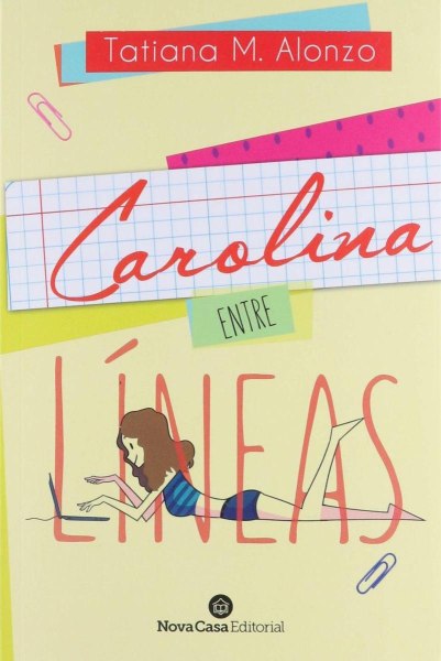 Carolina Entre Lineas