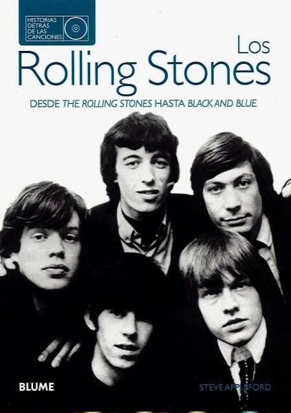 Los Rolling Stones