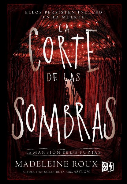 La Corte De Las Sombras 2