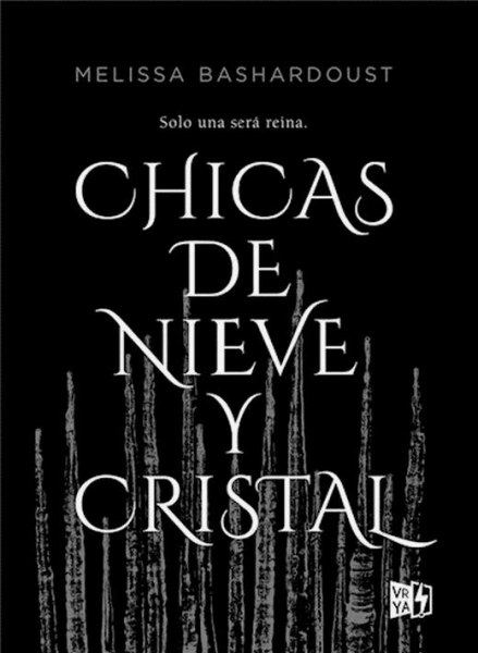 Chicas De Nieve y Cristal