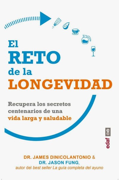 El Reto De La Longevidad