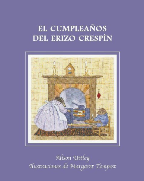 El Cumpleaños Del Erizo