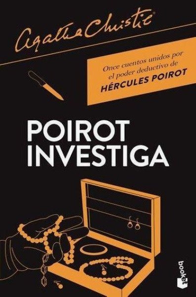 Poirot Investiga
