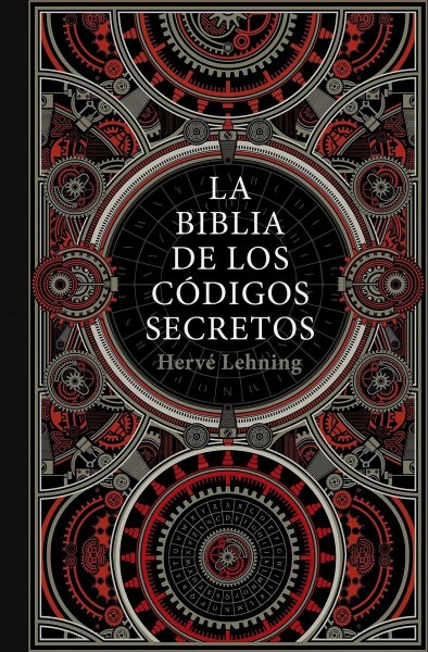 La Biblia De Los Codigos Secretos