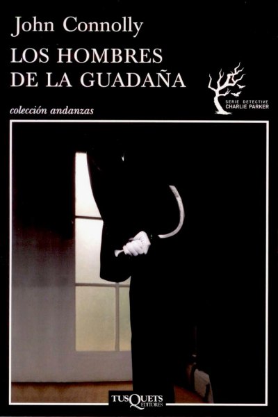 Los Hombres De La Guadaña