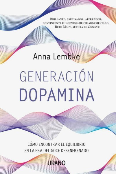 Generacion Dopamina