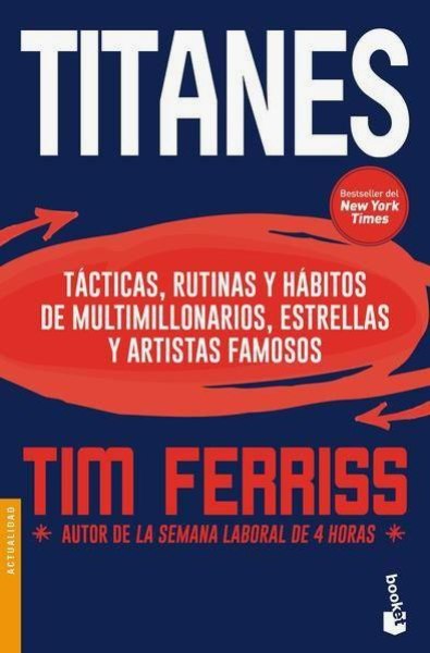 Titanes