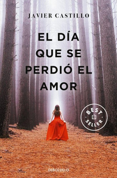 El Dia Que Se Perdio El Amor