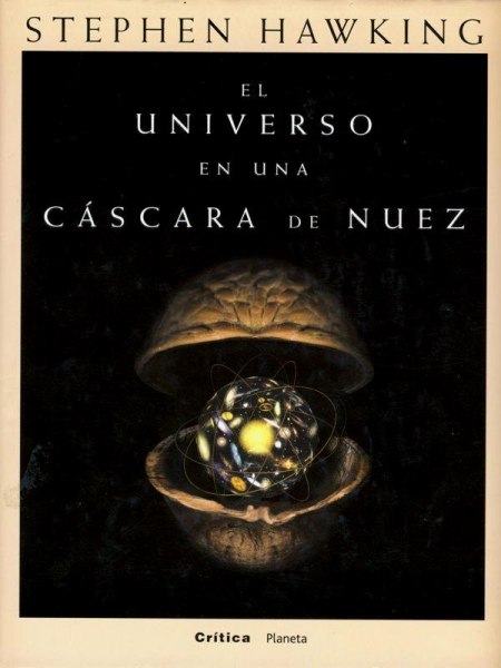 El Universo En Una Cascara De Nuez