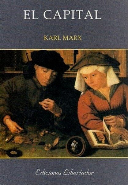 El Capital