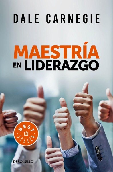 Maestria En Liderazgo