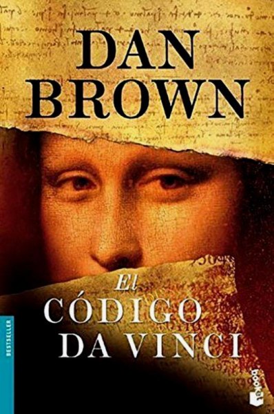 El Codigo Da Vinci -