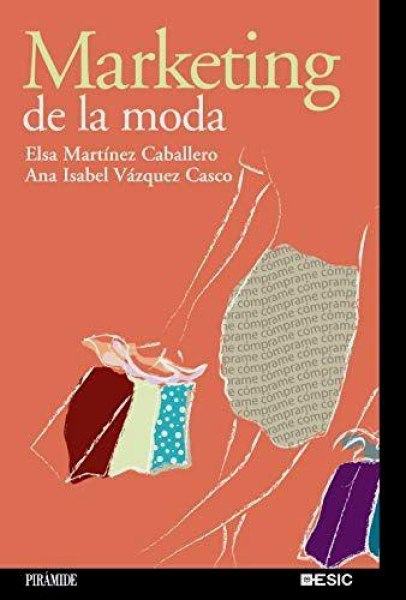 Marketing De La Moda