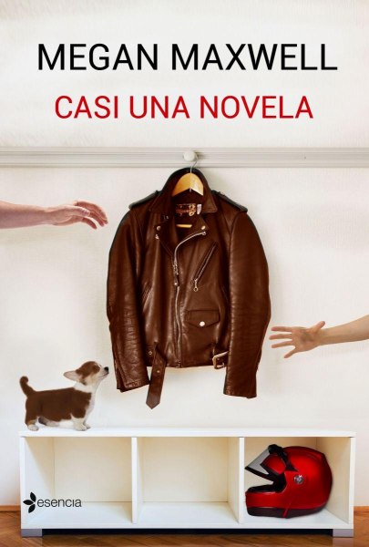 Casi Una Novela