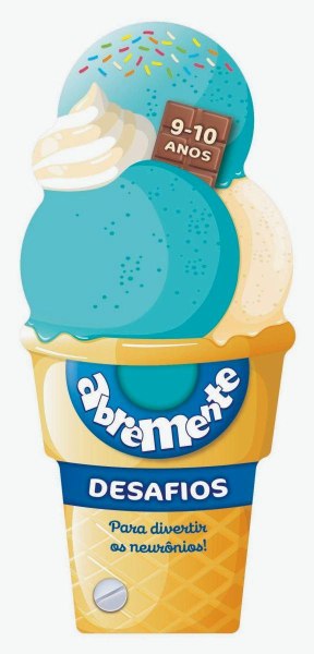 Abremente Desafios 9 - 10 Años