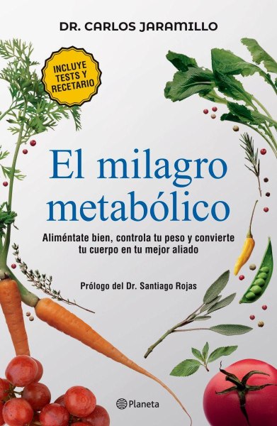 El Milagro Metabolico