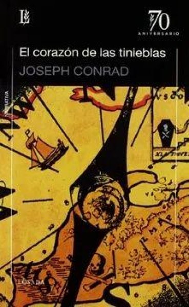 El Corazon De Las Tinieblas