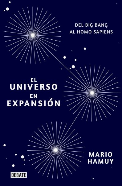 El Universo En Expansion