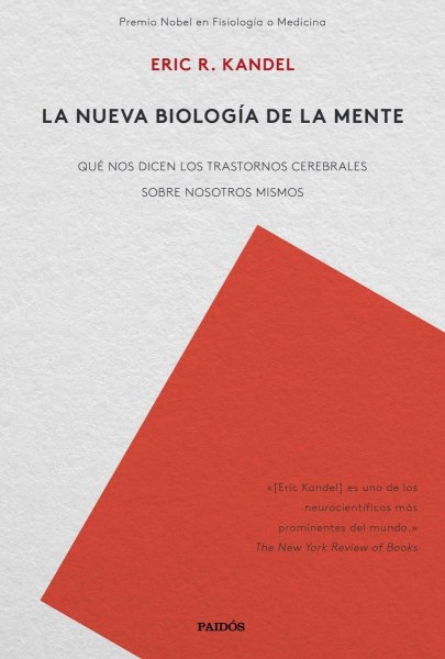 La Nueva Biologia De La Mente