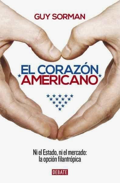 El Corazon Americano