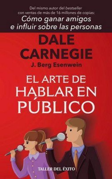 El Arte De Hablar En Publico