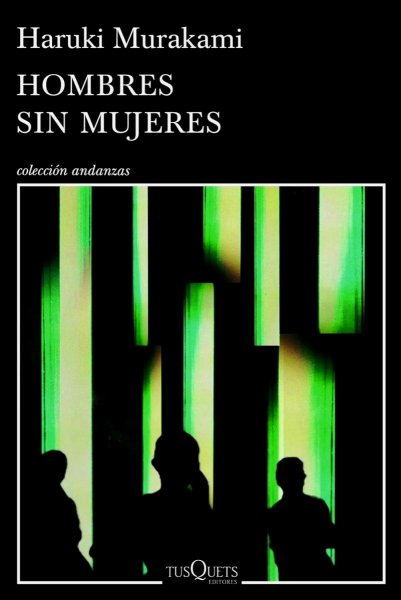 Hombres Sin Mujeres