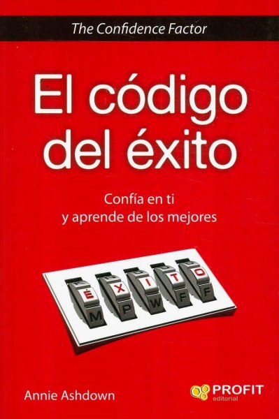 El Codigo Del Exito