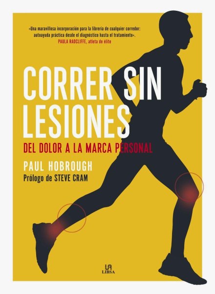 Correr Sin Lesiones
