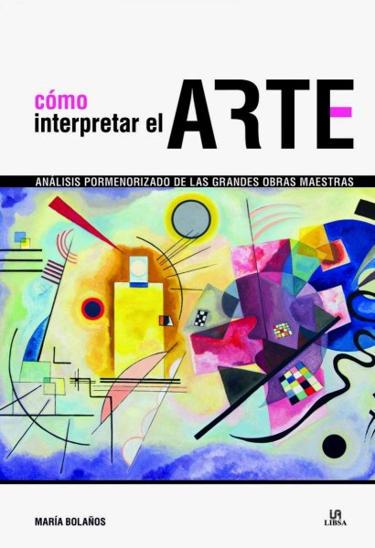 Como Interpretar El Arte
