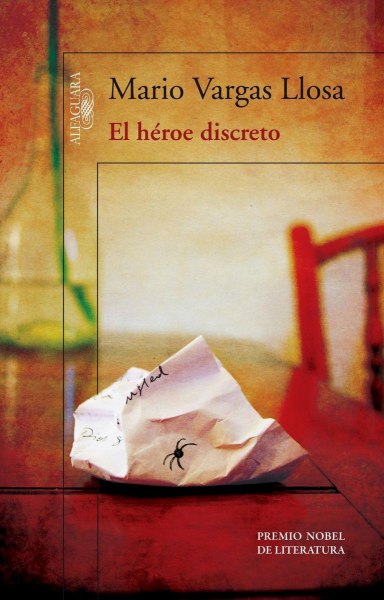 El Heroe Discreto
