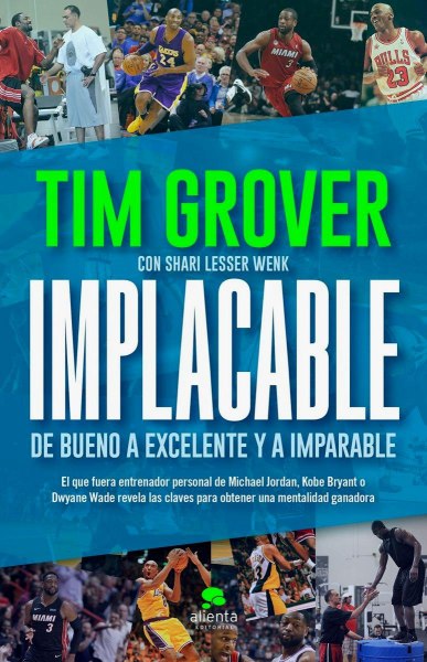 Implacable